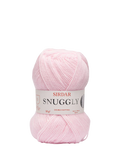 Sirdar Snuggly DK Baby Knitting Yarn, 50g
