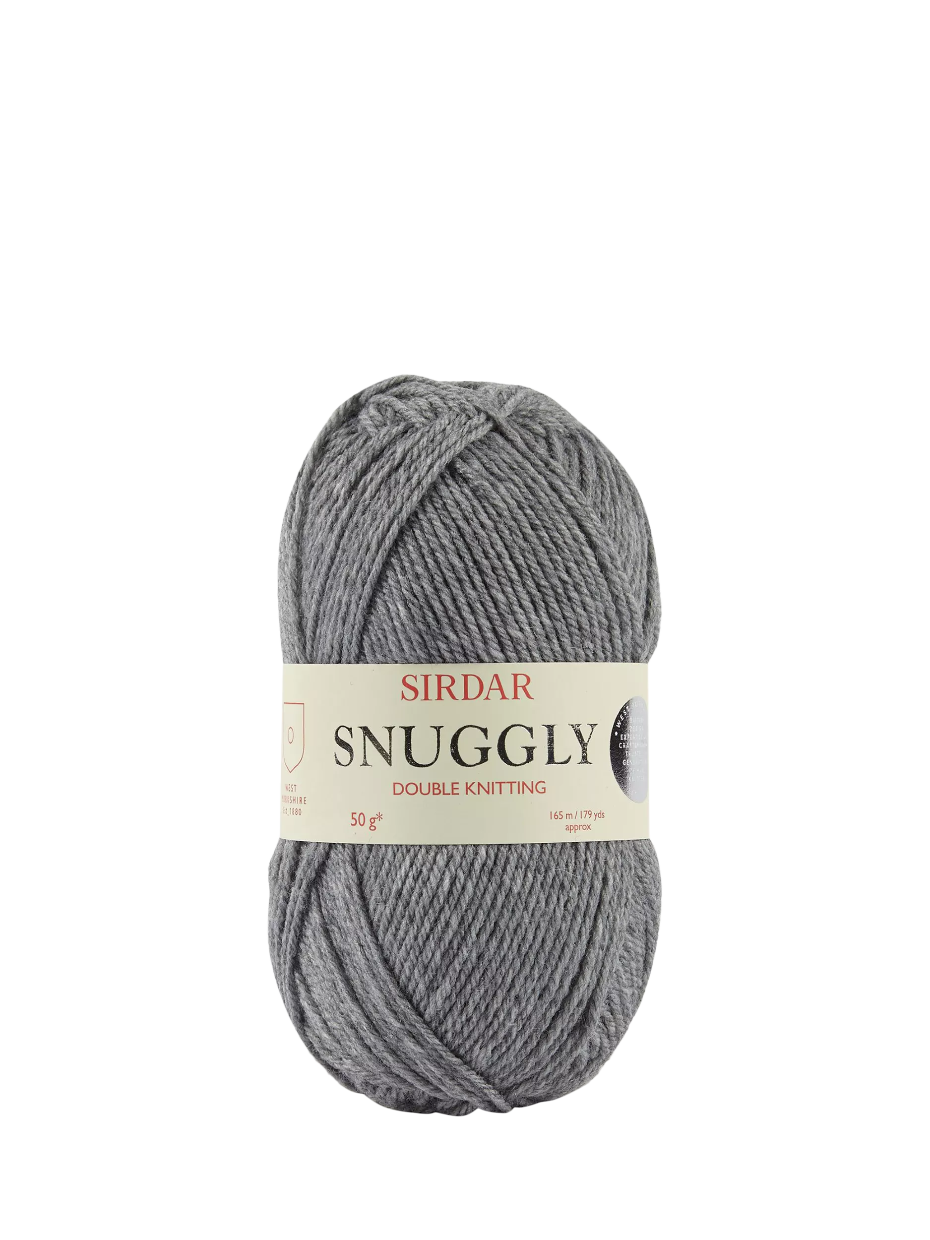 Sirdar Snuggly DK Baby Knitting Yarn, 50g