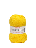 Sirdar Snuggly DK Baby Knitting Yarn, 50g