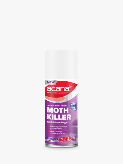 Acana Møll Naturlig insektmiddel