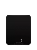 Salter Phantom electronic kitchen scale 5kg black - British product