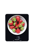 Salter Phantom electronic kitchen scale 5kg black - British product
