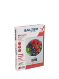 Salter digital kitchen scale 5kg white, imported from the UK