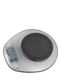 Salter stainless steel bowl kitchen scale 5kg - British product