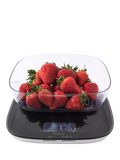 Salter Contour digital kitchen scale with bowl 20kg (British brand)