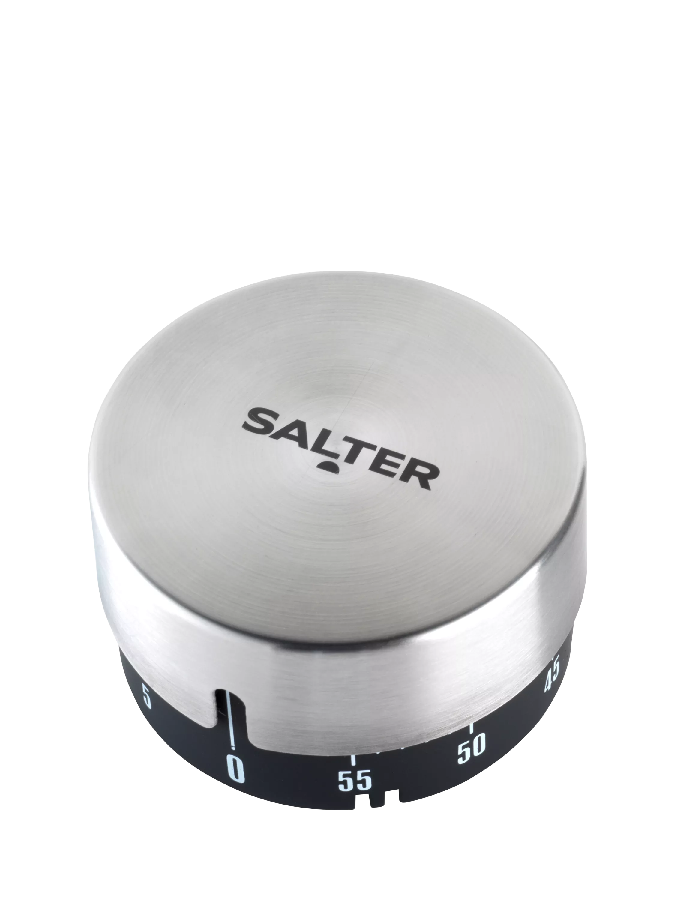 Salter magnetic mechanical kitchen timer - British product