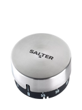 Salter magnetic mechanical kitchen timer - British product