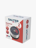 Salter magnetic mechanical kitchen timer - British product