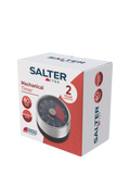 Salter magnetic mechanical kitchen timer - British product