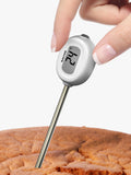 Salter instant read digital thermometer - British product