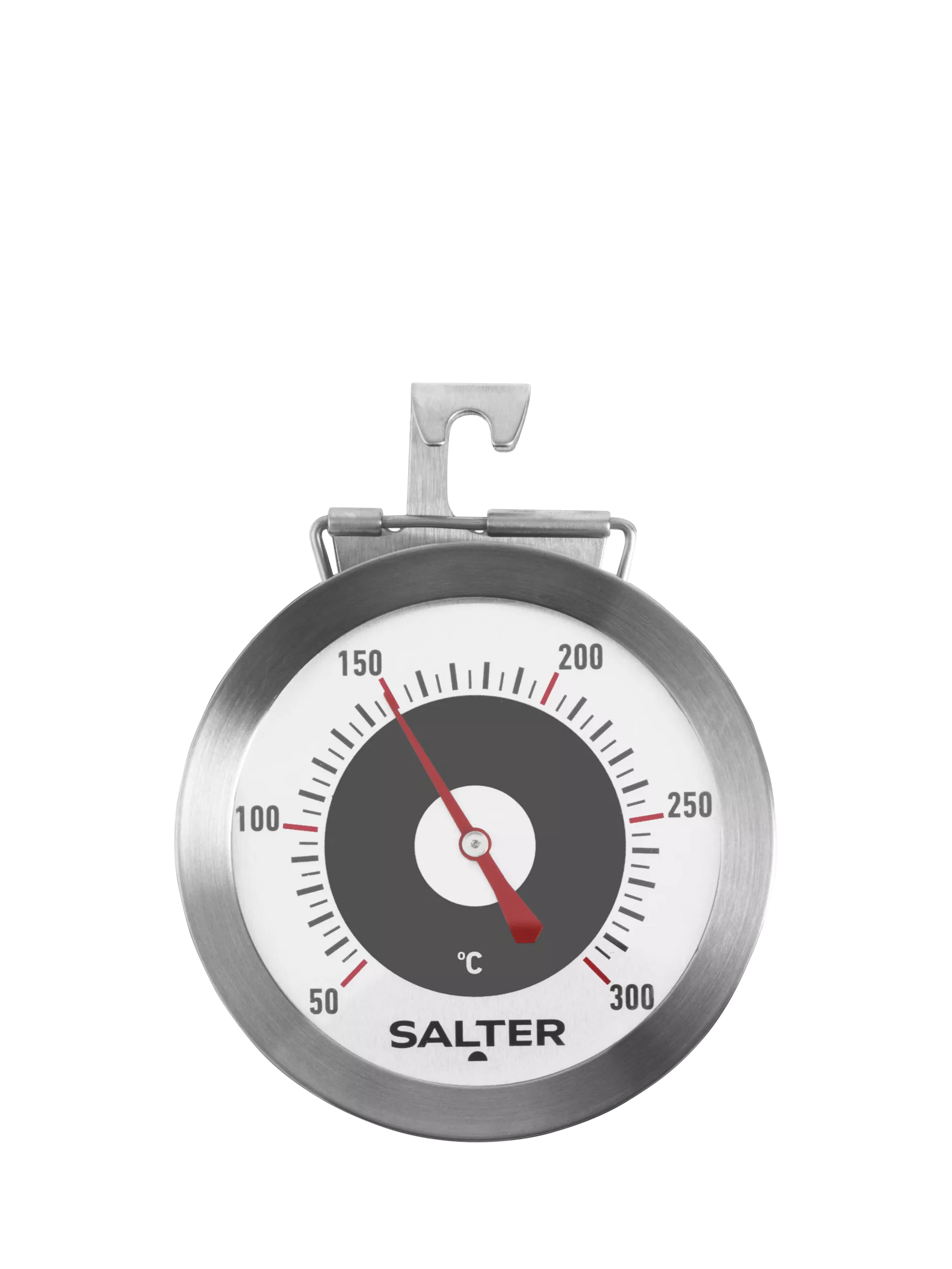 Salter analogue oven thermometer, imported from the UK