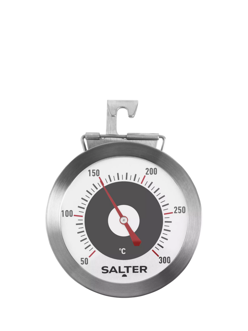 Salter analogue oven thermometer, imported from the UK