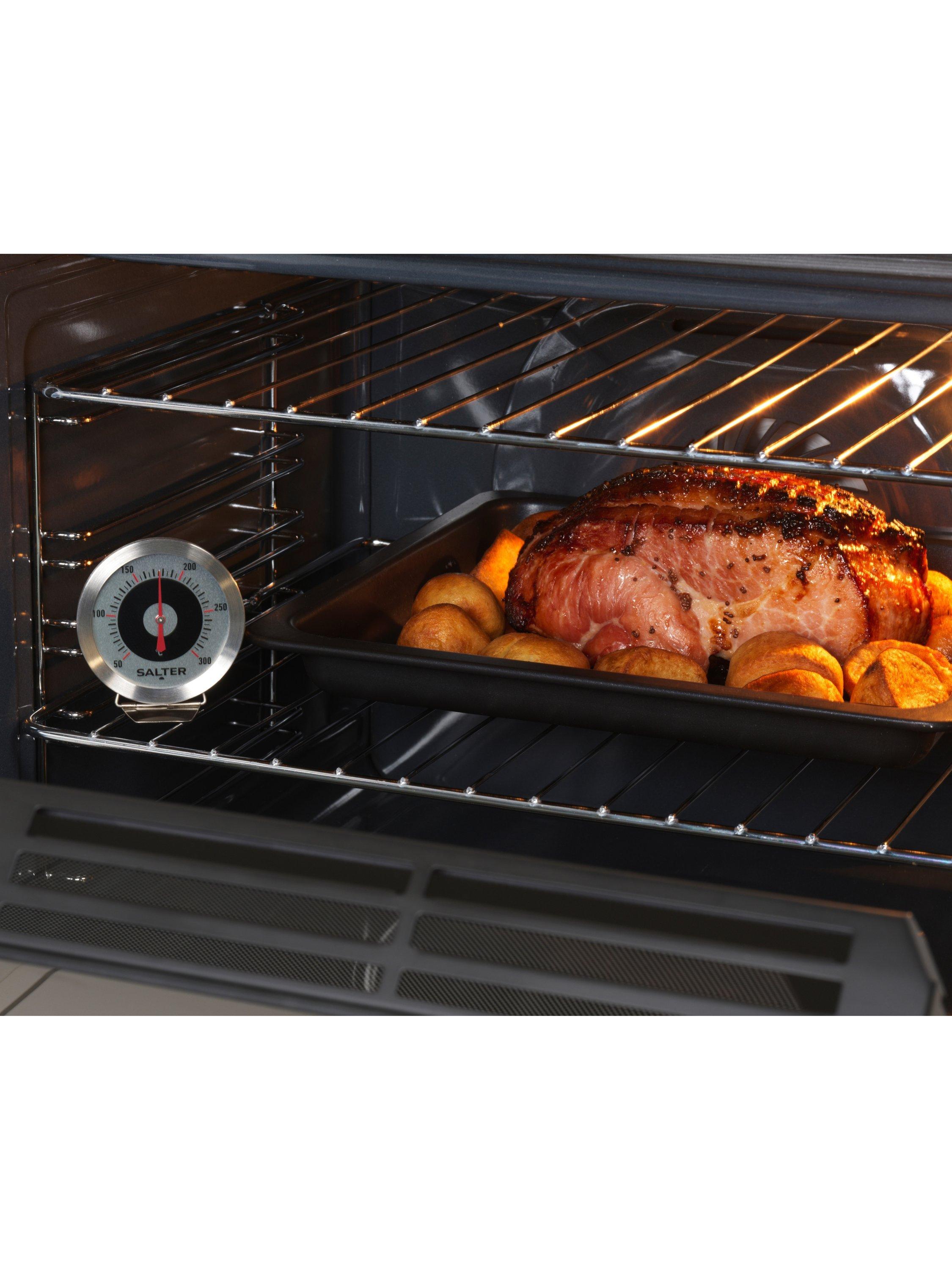 Salter analogue oven thermometer, imported from the UK