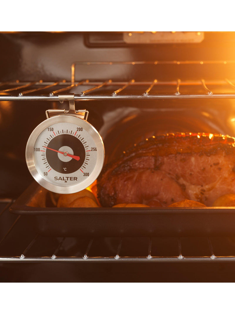 Salter analogue oven thermometer, imported from the UK