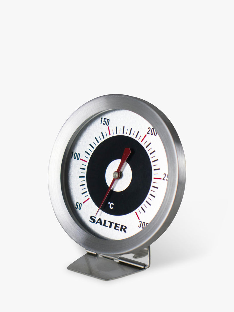 Salter analogue oven thermometer, imported from the UK