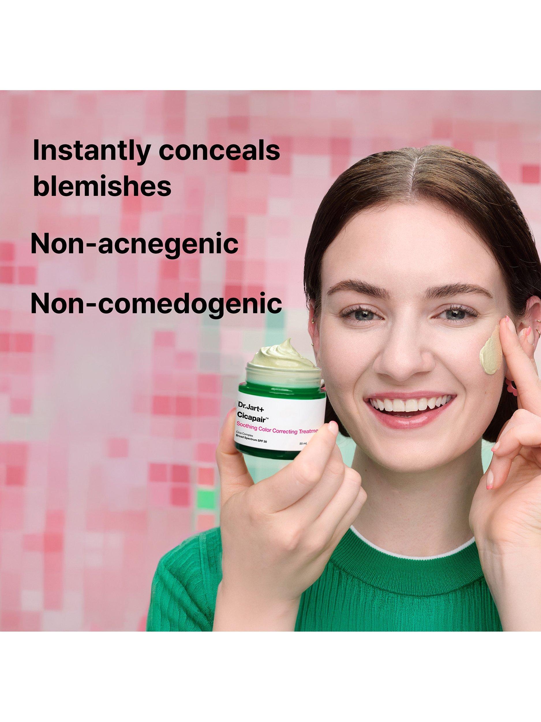 Dr.Jart+ Cicapair colour correcting treatment SPF 30 55ml (British brand)