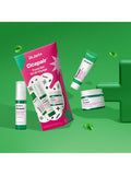 Dr Jart+ Cicapair travel skincare set - British product