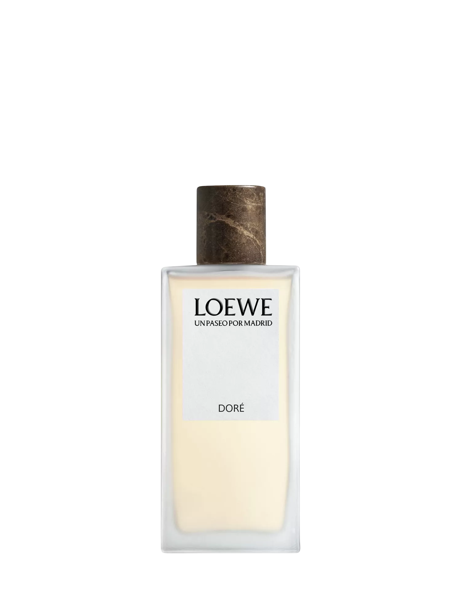 LOEWE Doré eau de parfum 100ml, UK version