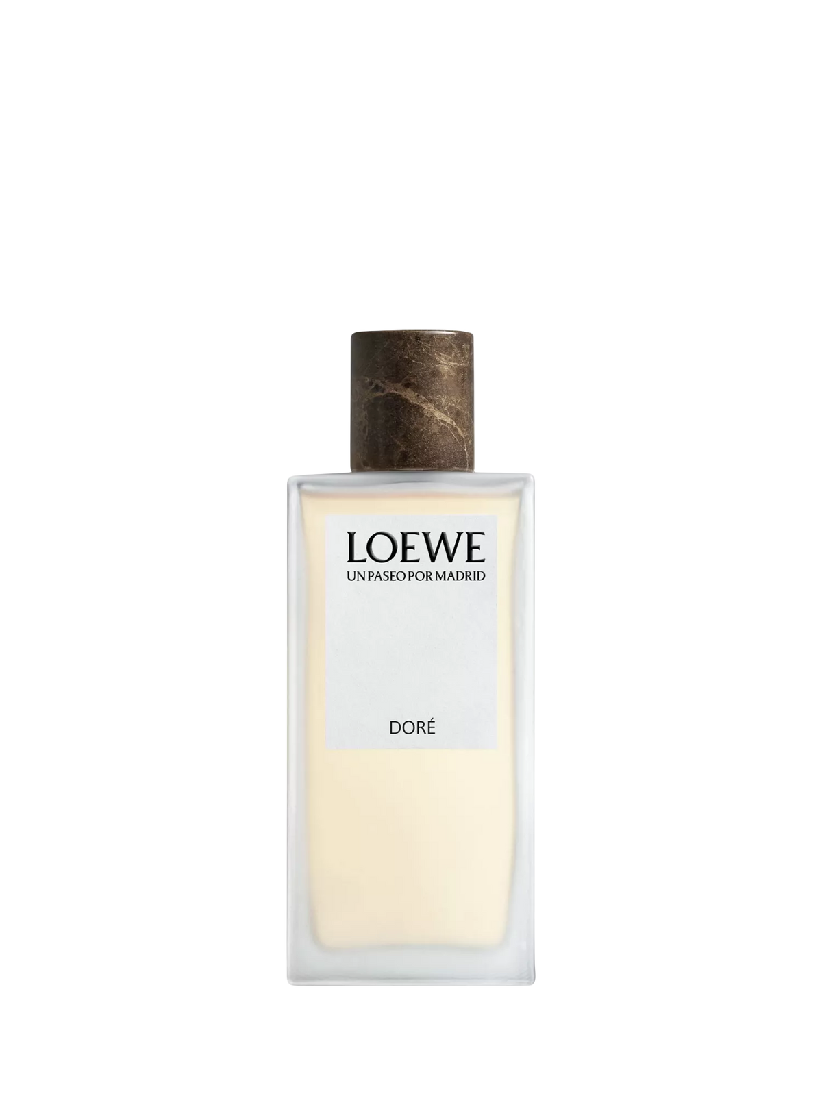 LOEWE Doré eau de parfum 100ml, UK version