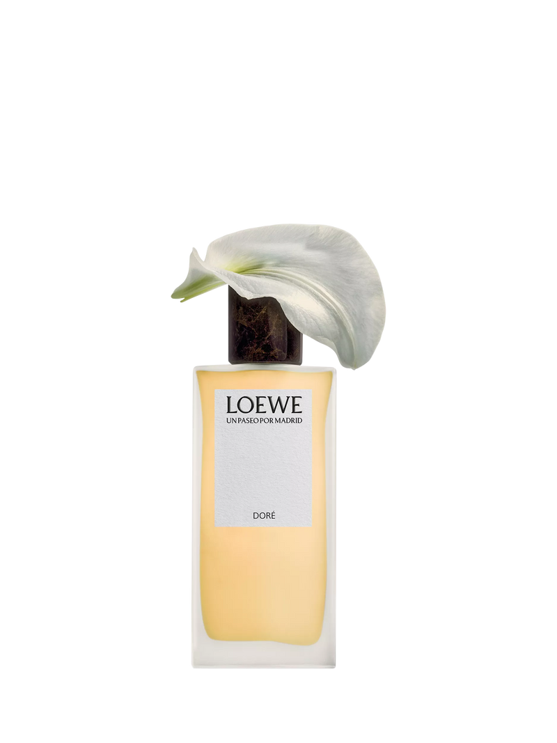LOEWE Doré eau de parfum 100ml, UK version
