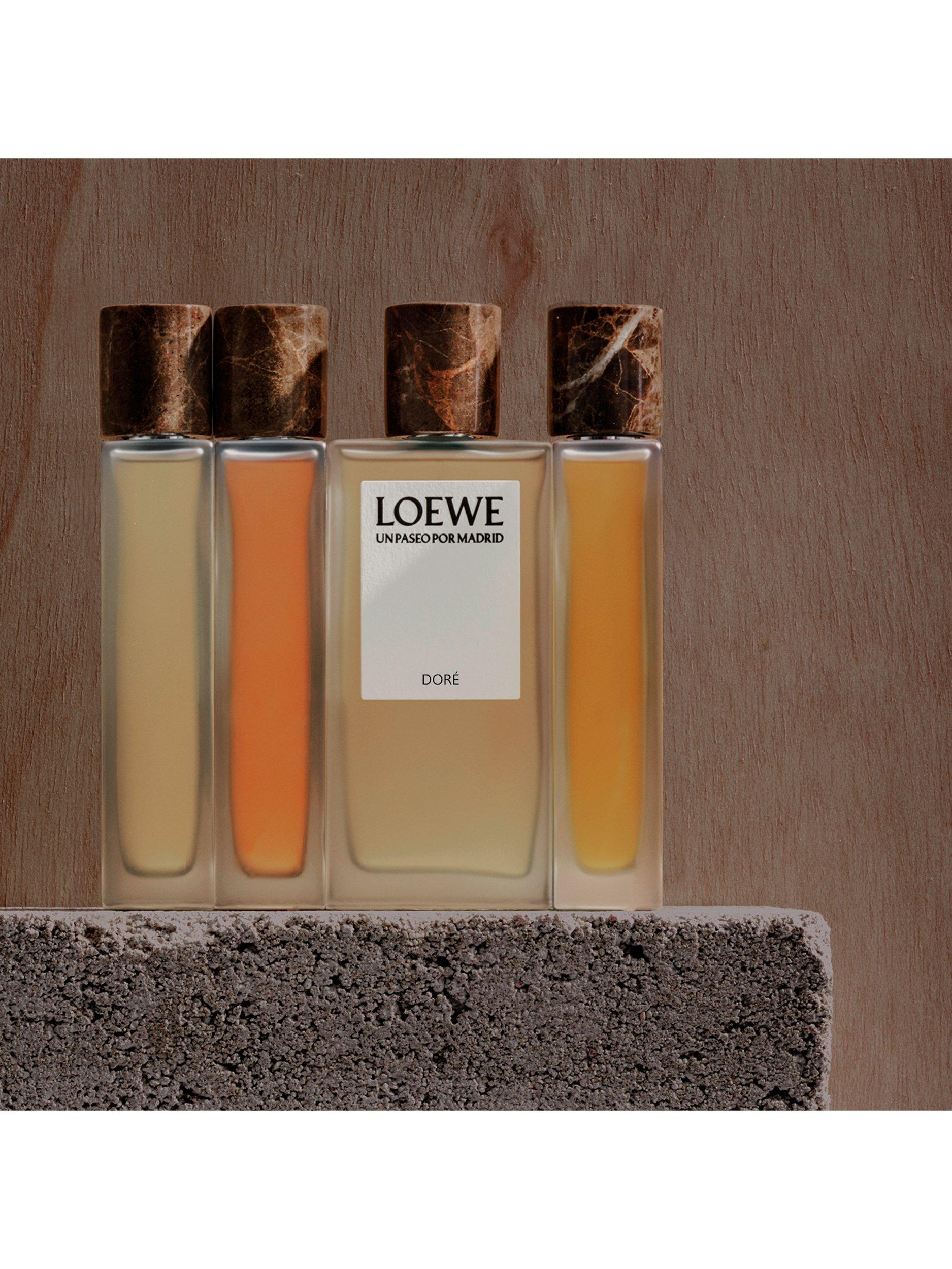 LOEWE Doré eau de parfum 100ml, UK version