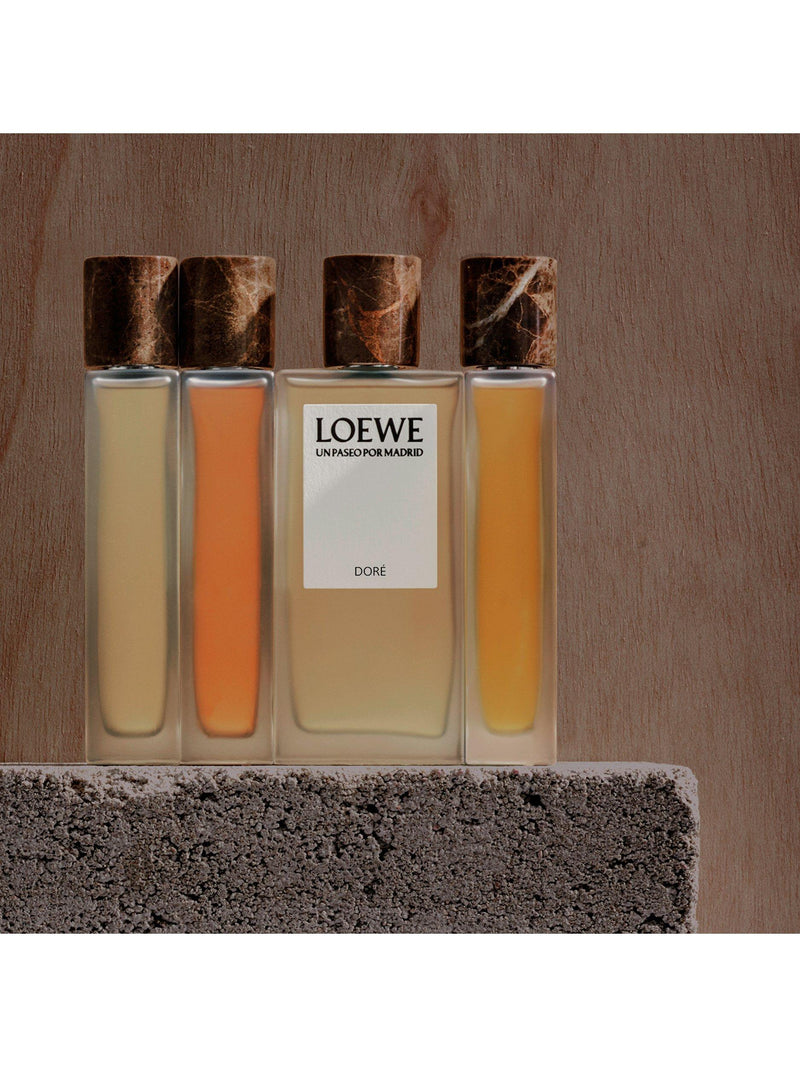 LOEWE Doré eau de parfum 100ml, UK version