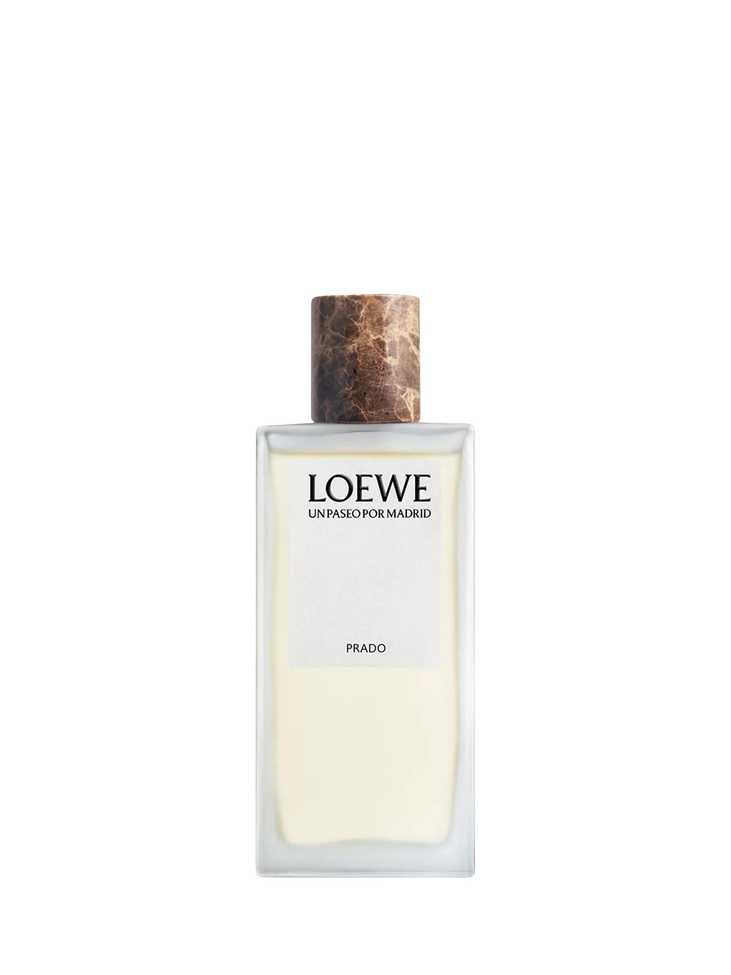 LOEWE Prado eau de parfum 100ml, UK version