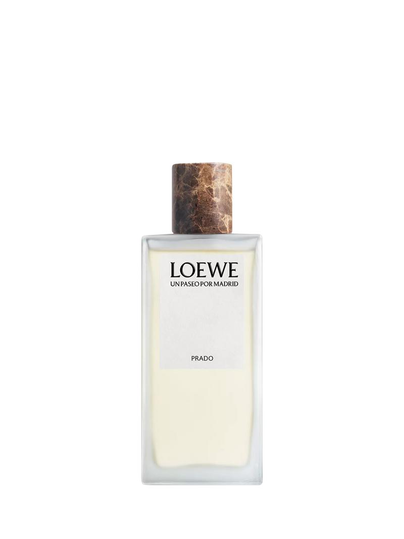 LOEWE Prado eau de parfum 100ml, UK version