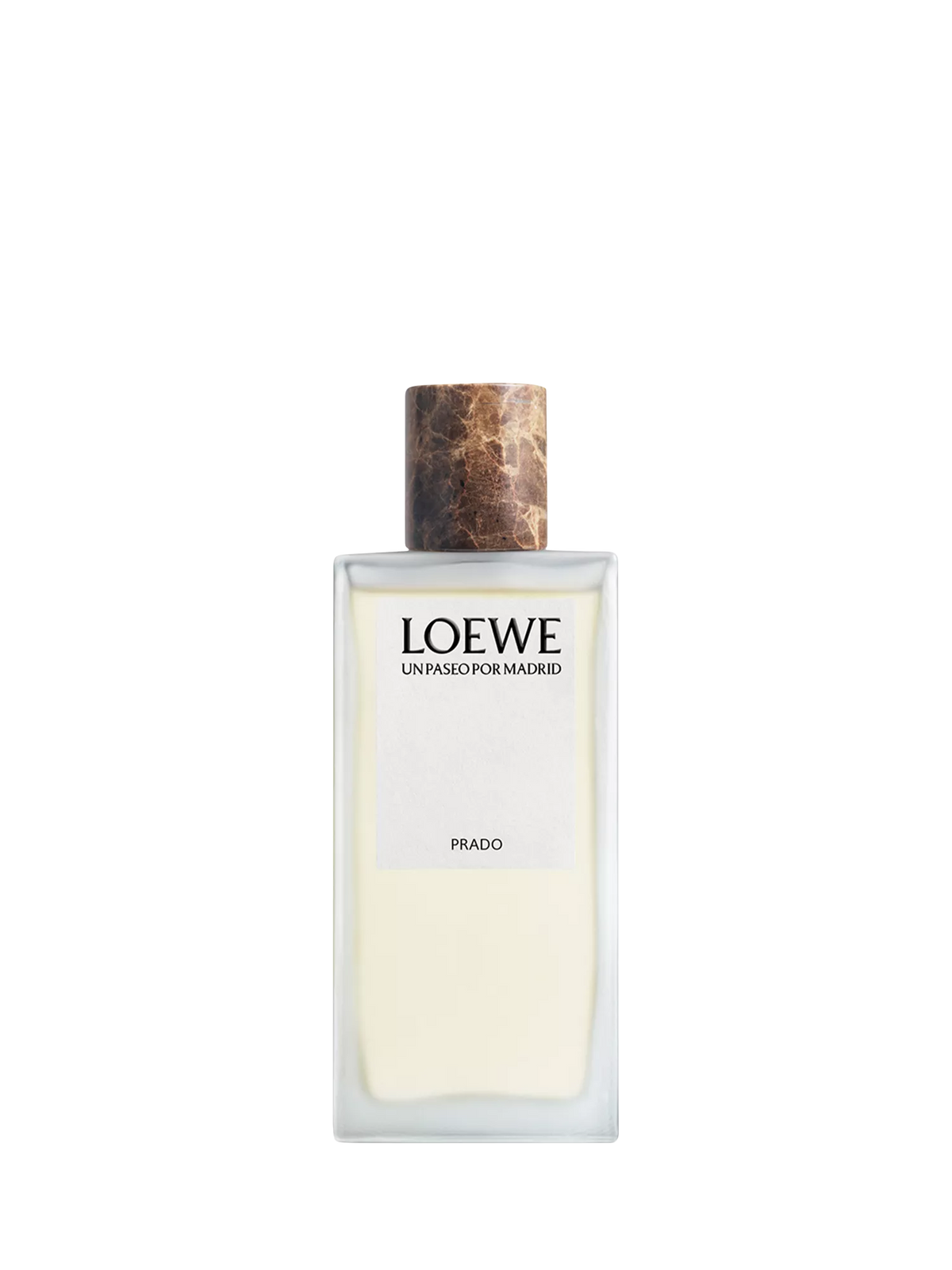LOEWE Prado eau de parfum 100ml, UK version