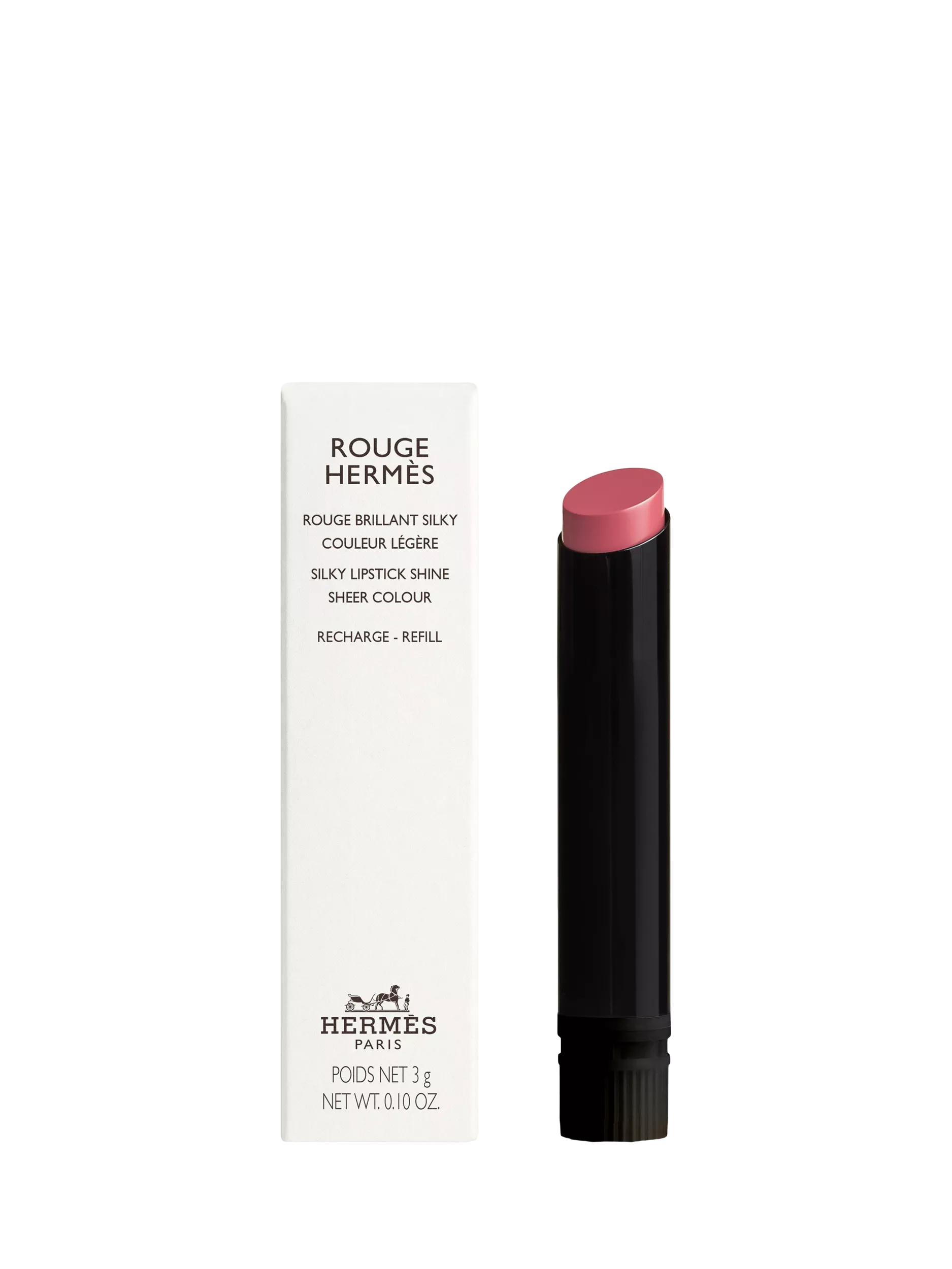 Hermès Silky Lipstick Shine Refill 3.5g