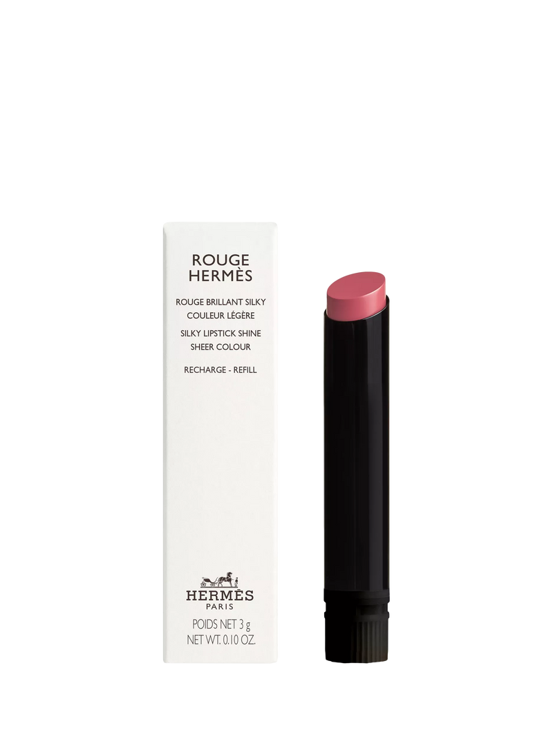 Hermès Silky Lipstick Shine Refill 3.5g