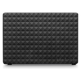 Seagate Expansion desktop hard drive 10TB, imported from the UK