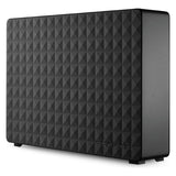 Seagate Expansion desktop hard drive 10TB, imported from the UK