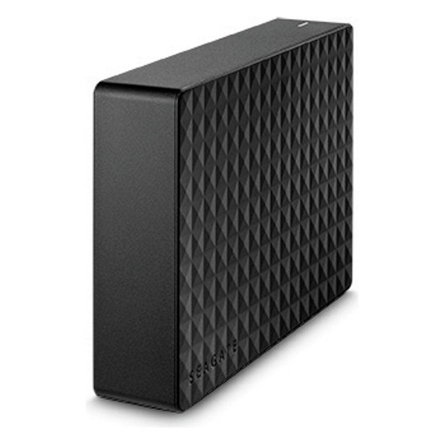 Seagate Expansion desktop hard drive 10TB, imported from the UK