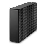 Seagate Expansion desktop hard drive 10TB, imported from the UK