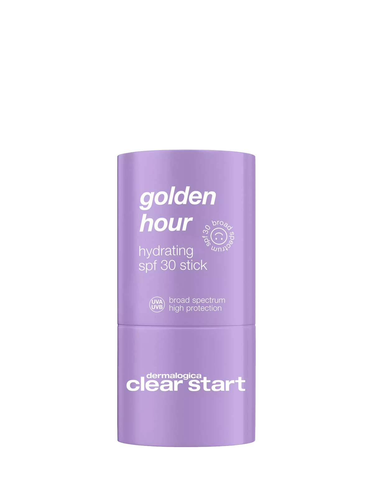Dermalogica Clear Start Golden Hour Hydrating SPF 30 Stick 20ml, UK version