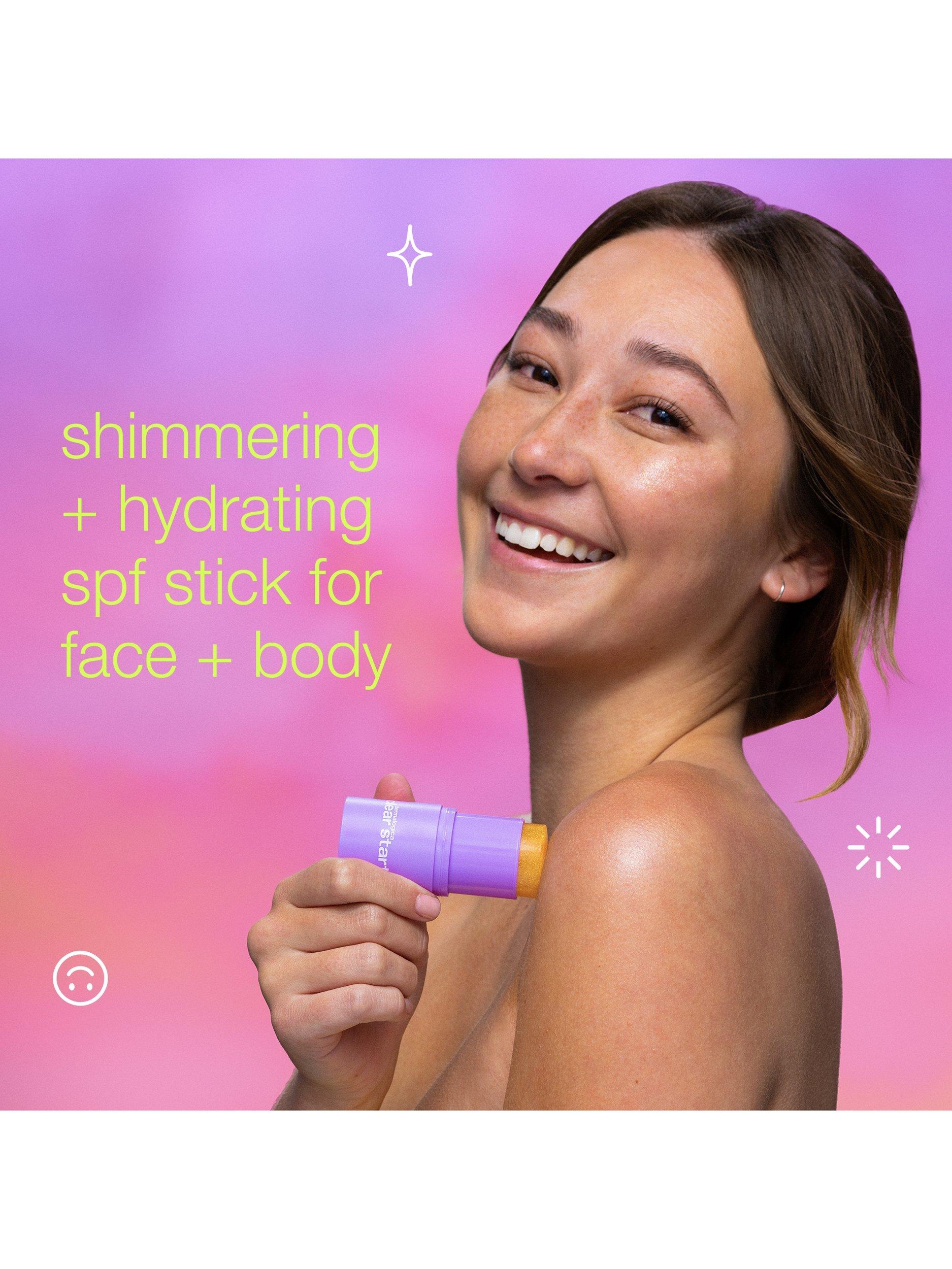 Dermalogica Clear Start Golden Hour Hydrating SPF 30 Stick 20ml, UK version