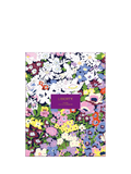 Galison Liberty Thorpe Paint by Numbers Kit - British product
