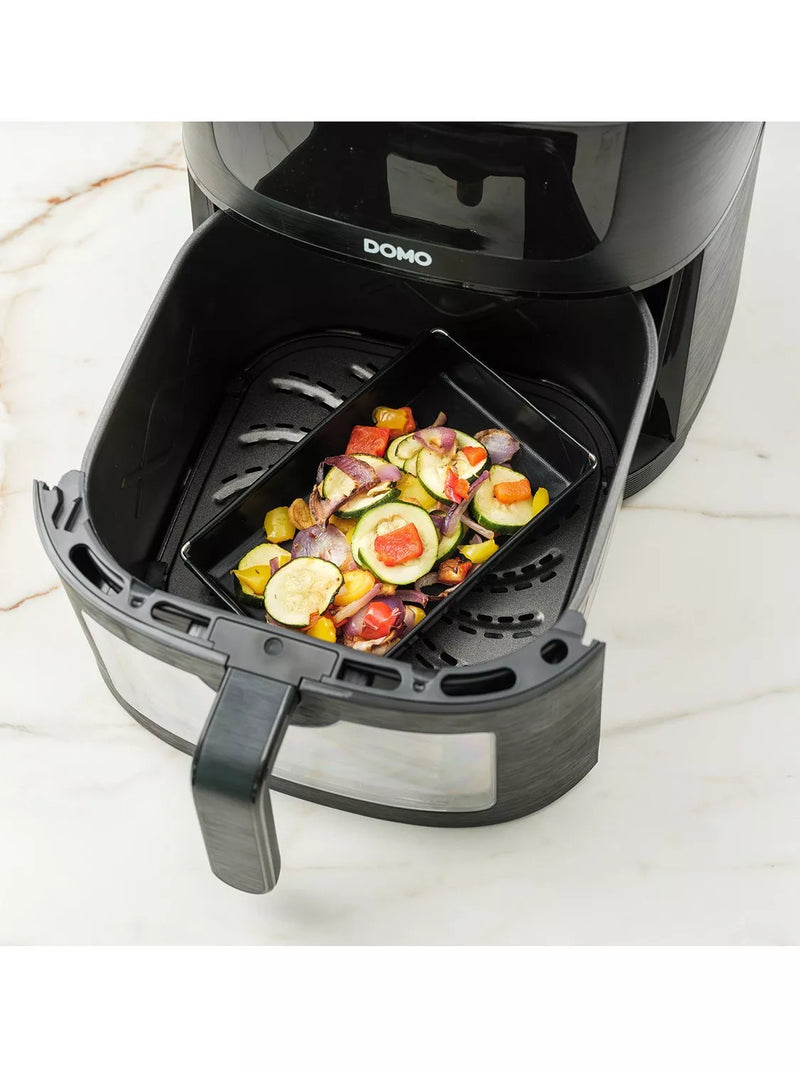 NoStik air fryer reusable non-stick tray, UK version