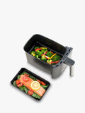 NoStik air fryer reusable non-stick tray, UK version