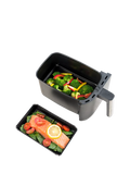NoStik air fryer reusable non-stick tray, UK version
