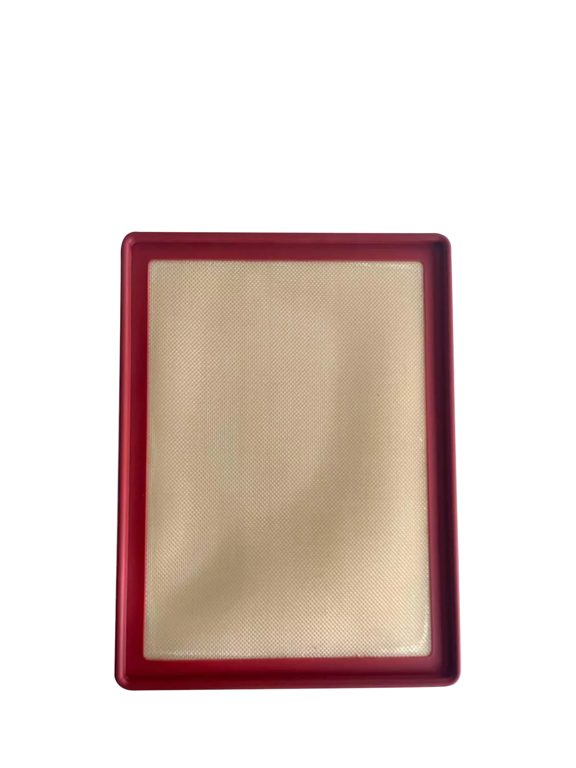 NoStik reusable non-stick silicone baking mat 40x30cm, imported from the UK