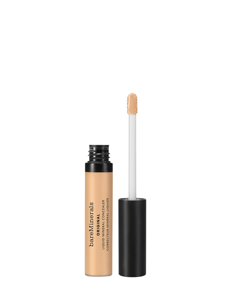bareMinerals Liquid Mineral Concealer 6ml