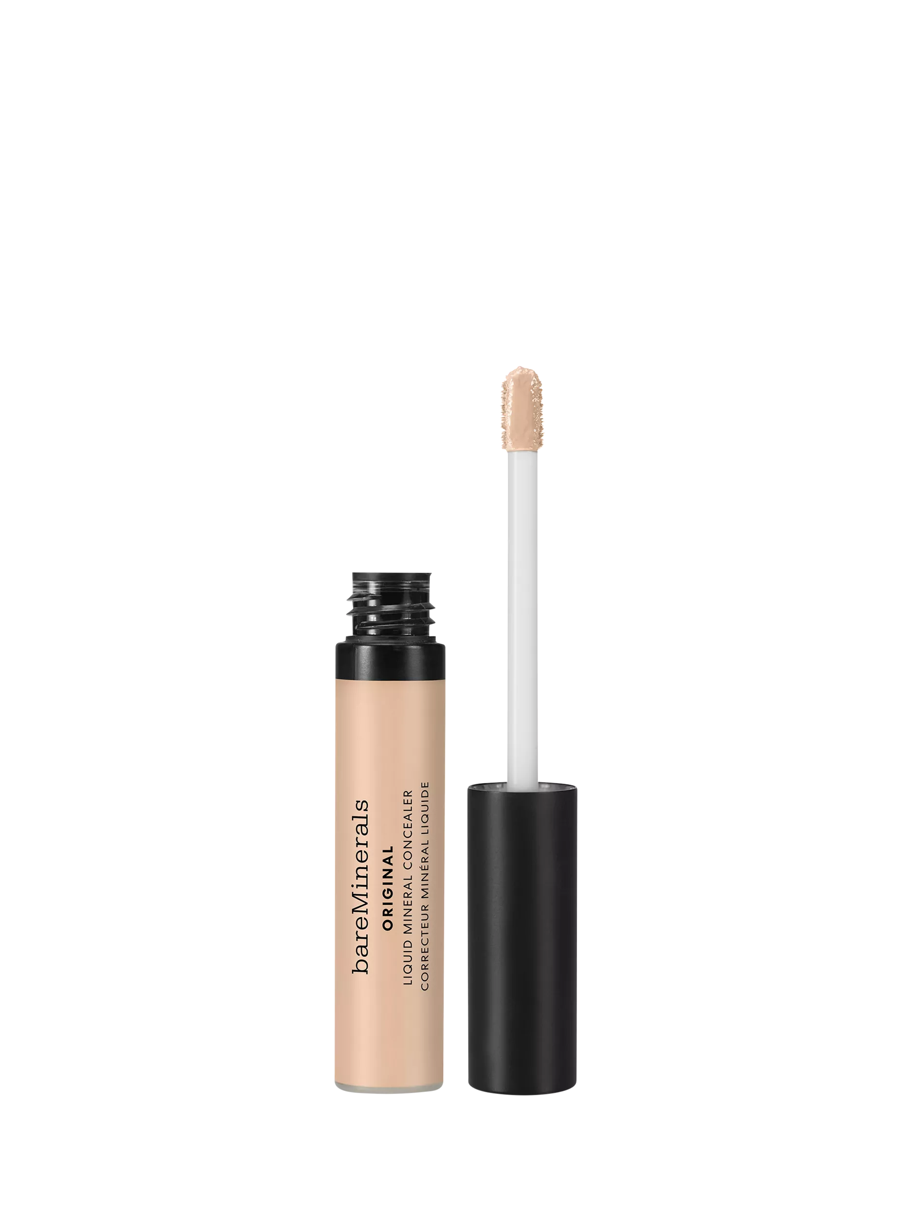 bareMinerals liquid mineral concealer 6ml, UK version