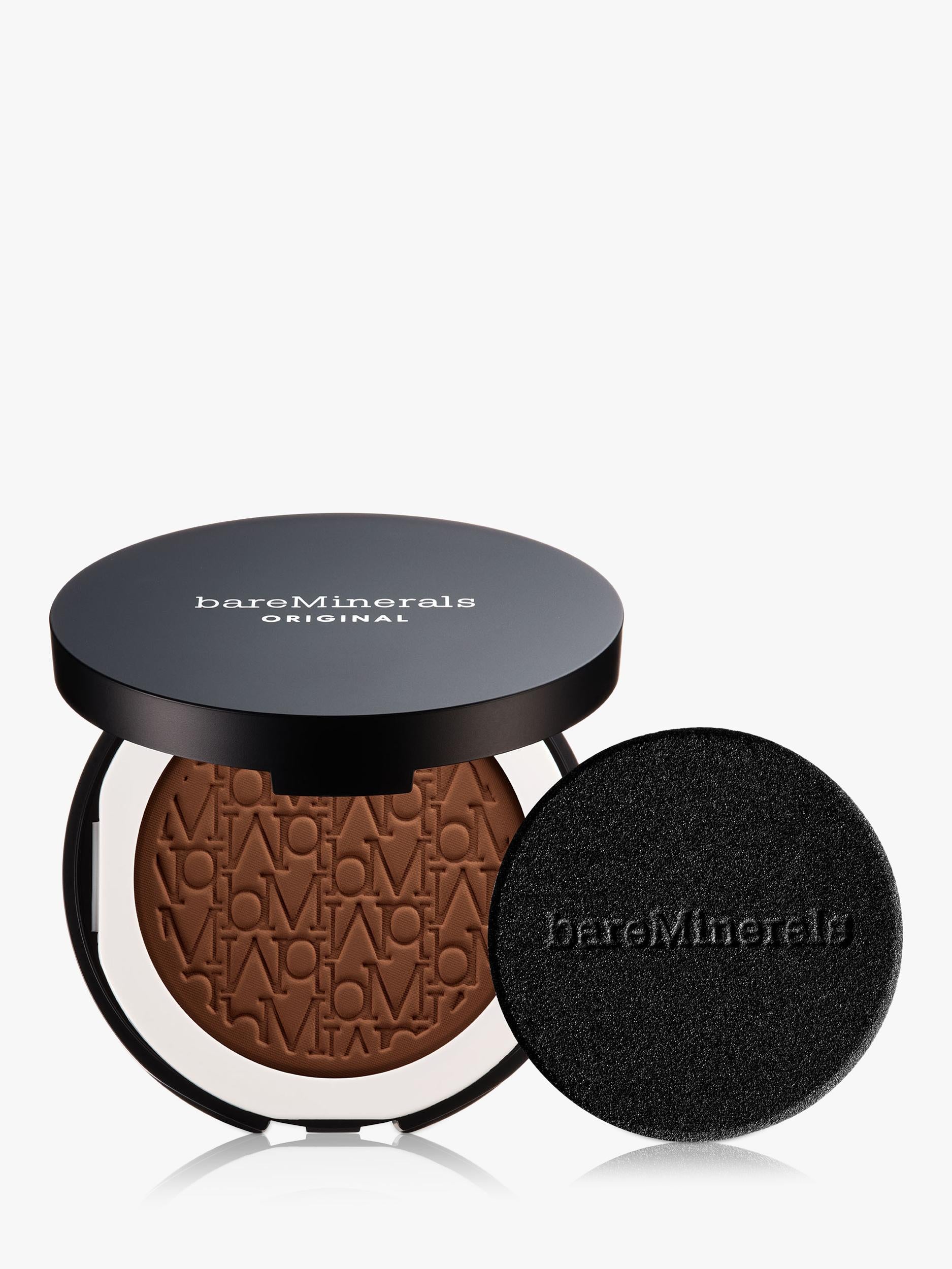 bareMinerals pressed powder foundation SPF15 9g UK version