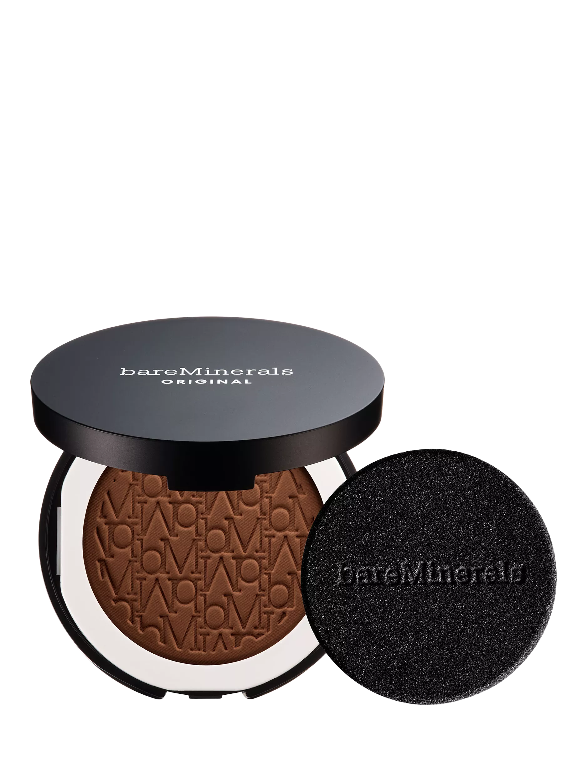 bareMinerals Original Pressed Powder Foundation Mineral SPF15 9g