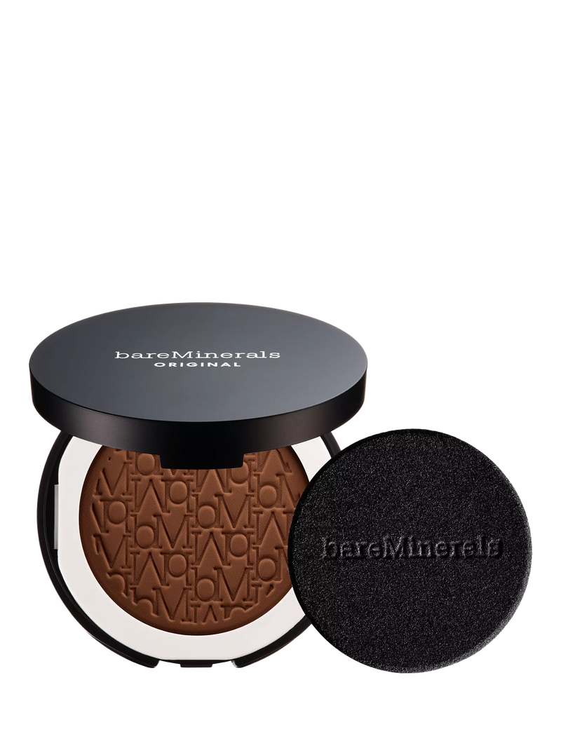 bareMinerals Original Pressed Powder Foundation Mineral SPF15 9g