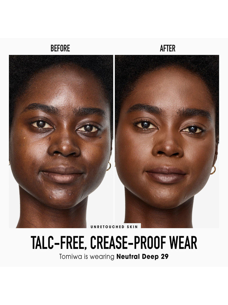 bareMinerals pressed powder foundation SPF15 9g UK version