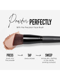 bareMinerals pressed powder foundation SPF15 9g UK version