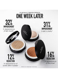 bareMinerals pressed powder foundation SPF15 9g UK version